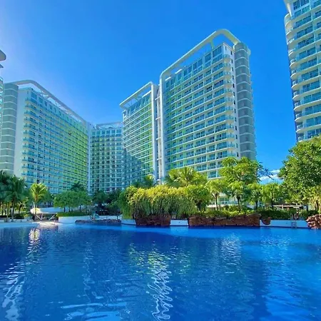 Sm Bicutan Condominium