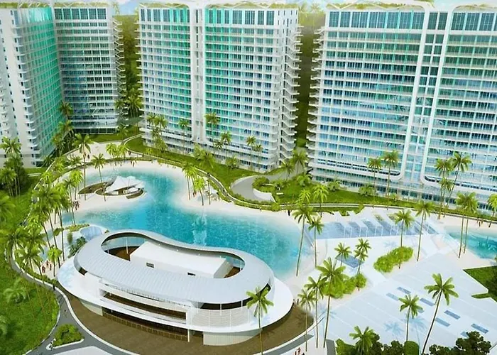 Sm Bicutan Condominium Manila