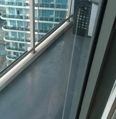 Sm Bicutan Condominium Apartamento