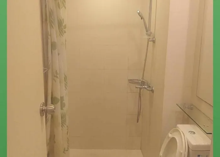Apartamento Sm Bicutan Condominium Manila