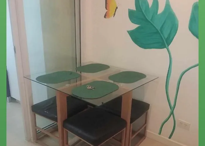 Apartamento Sm Bicutan Condominium