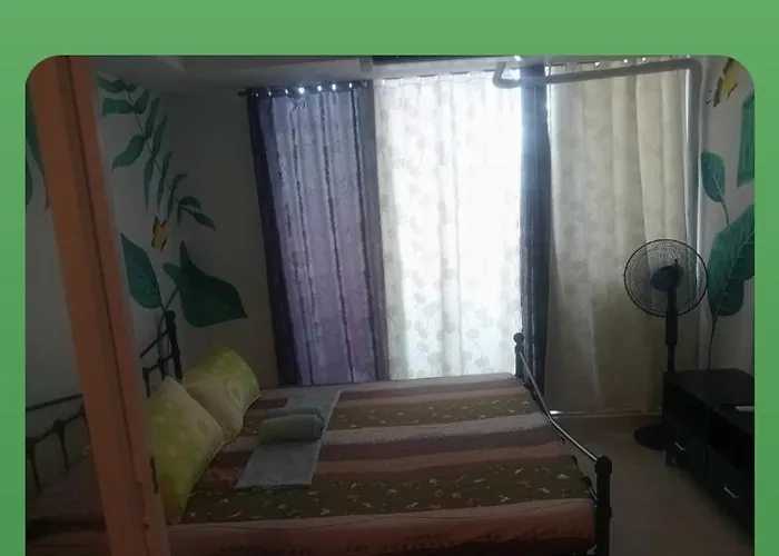 Sm Bicutan Condominium *