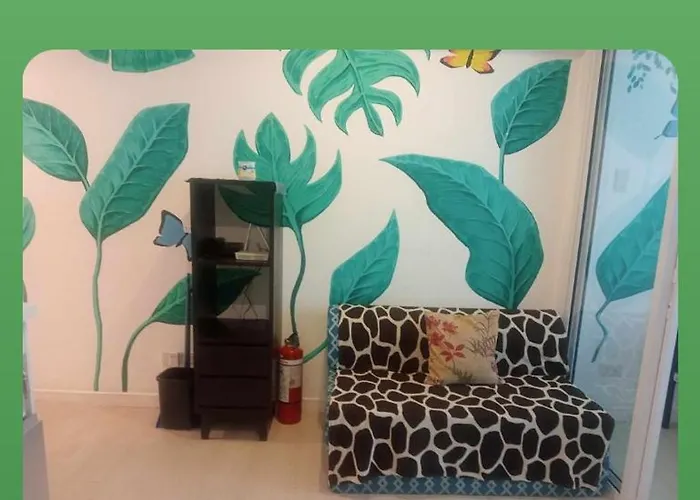 Apartamento Sm Bicutan Condominium Manila