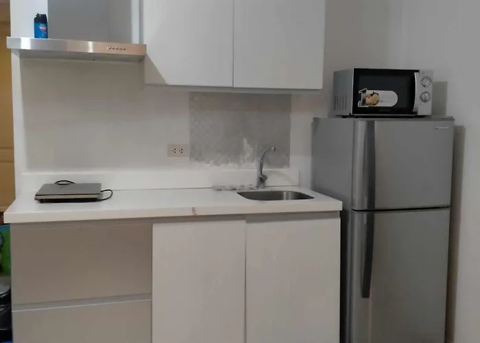 Sm Bicutan Condominium *