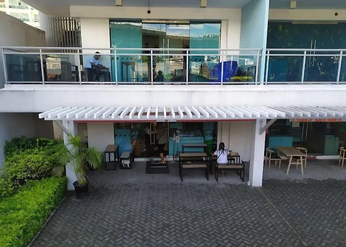 Sm Bicutan Condominium Manila