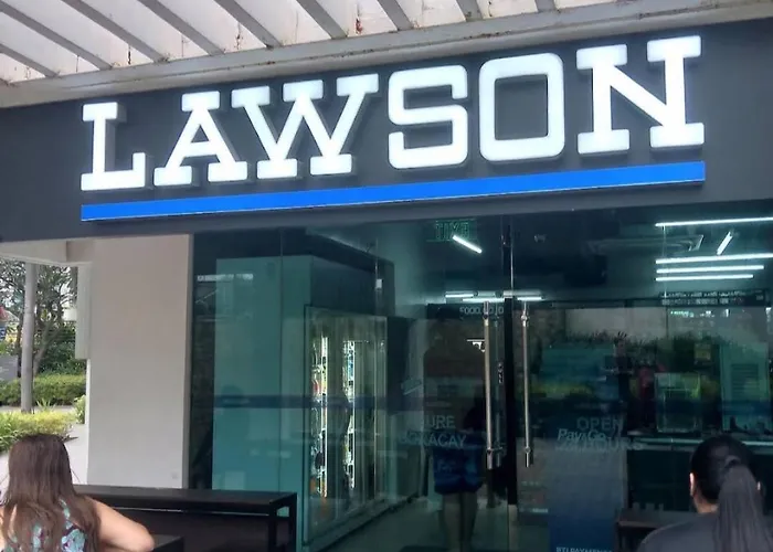 Sm Bicutan Condominium