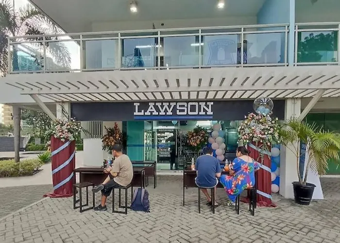 Sm Bicutan Condominium Apartamento